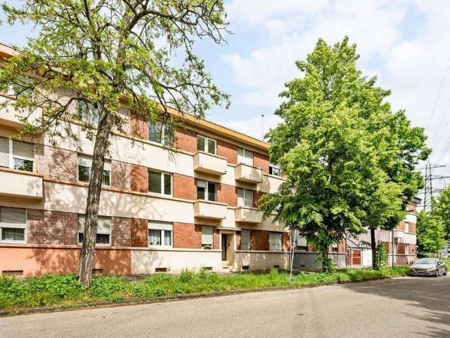 Haus kaufen in Neckarau, Mannheim