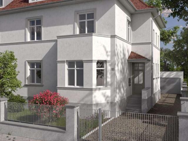 Haus kaufen in Feudenheim, Mannheim