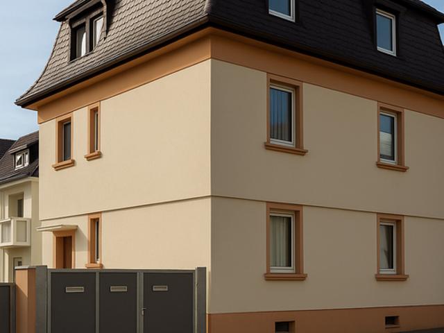 Haus kaufen in Feudenheim, Mannheim