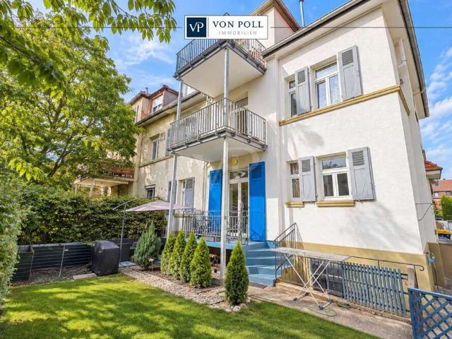 Haus kaufen in Feudenheim, Mannheim