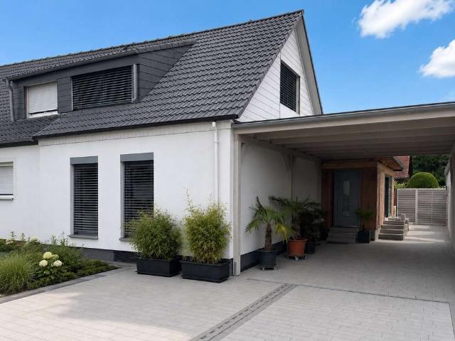 Haus kaufen in Waldhof, Mannheim