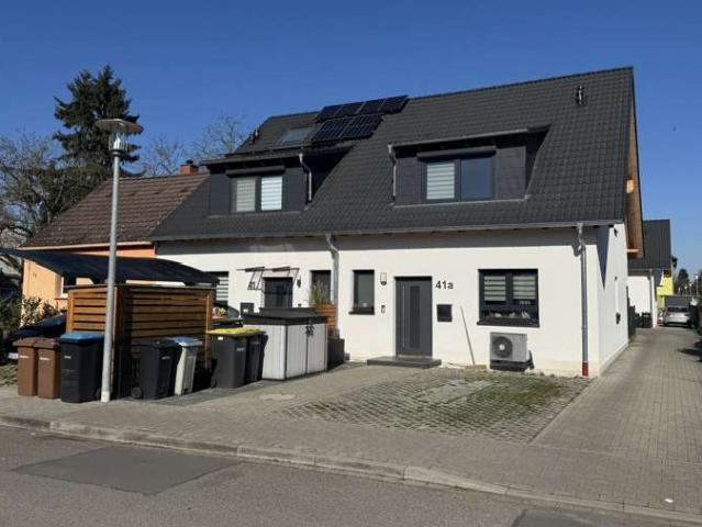 Haus kaufen in Waldhof, Mannheim