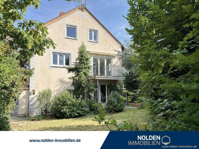 Haus kaufen in Käfertal, Mannheim