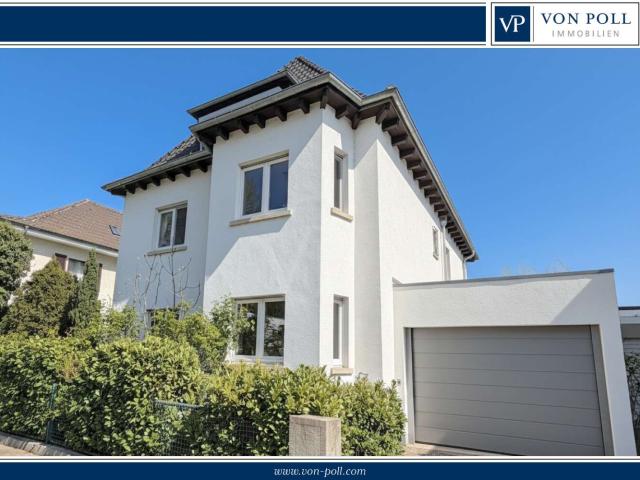 Haus kaufen in Lindenhof, Mannheim