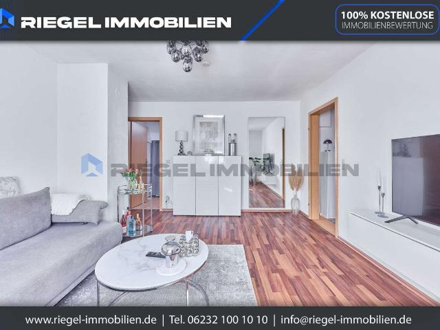 Haus kaufen in Neckarau, Mannheim