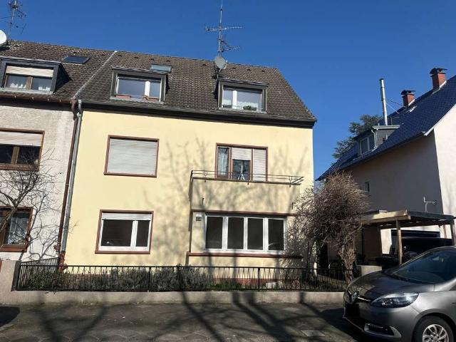 Haus kaufen in Neckarstadt-Ost, Mannheim