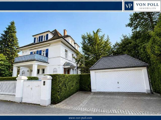 Haus kaufen in Neuostheim/Neuhermsheim, Mannheim