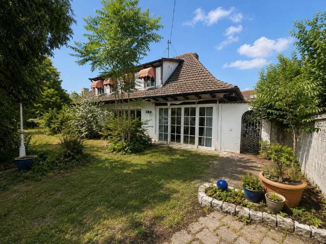 Haus kaufen in Rheinau, Mannheim