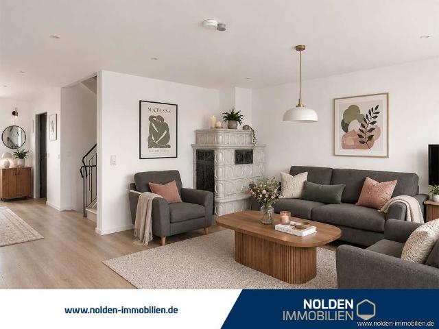Haus kaufen in Rheinau, Mannheim
