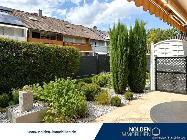 Haus kaufen in Rheinau, Mannheim