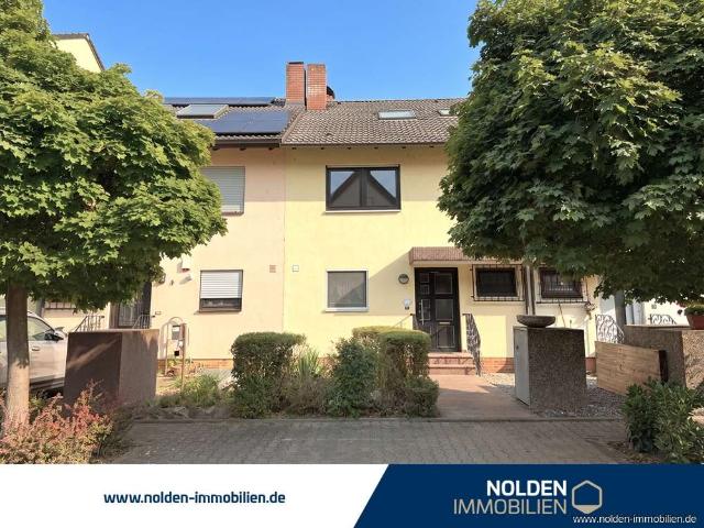 Haus kaufen in Rheinau, Mannheim