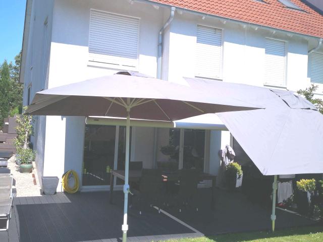 Haus kaufen in Rheinau, Mannheim