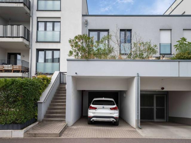 Haus kaufen in Rheinau, Mannheim