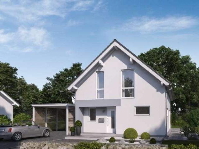 Haus kaufen in Schönau, Mannheim