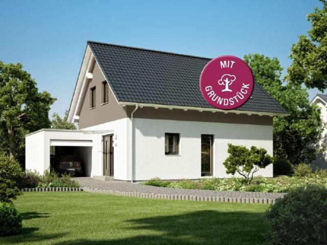 Haus kaufen in Schönau, Mannheim