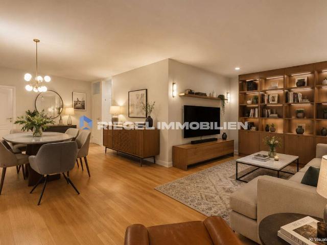 Haus kaufen in Neckarstadt-Ost, Mannheim