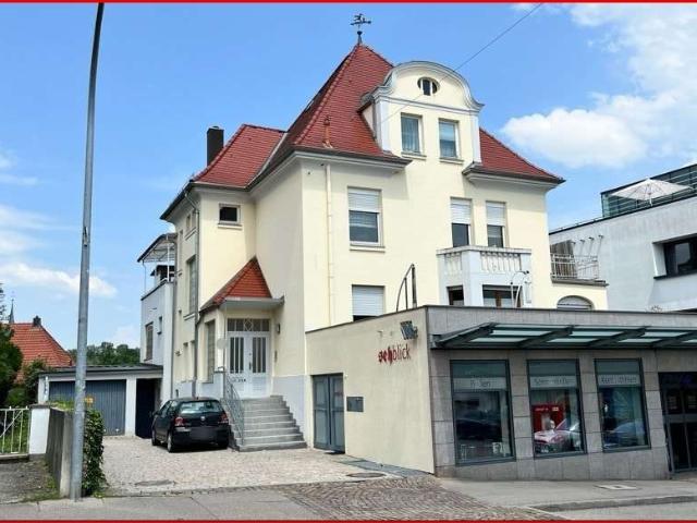 Haus kaufen in Marbach