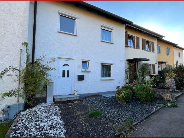 Haus kaufen in Marbach