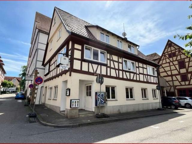 Haus kaufen in Marbach