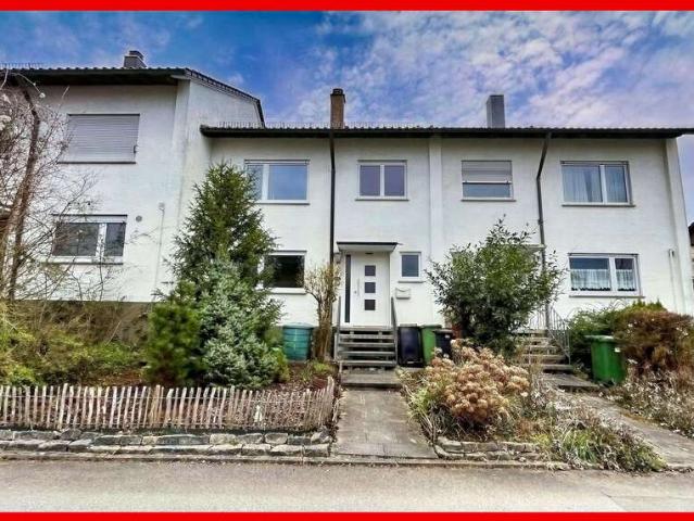 Haus kaufen in Marbach