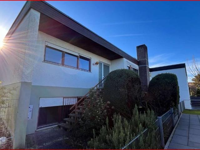 Haus kaufen in Marbach