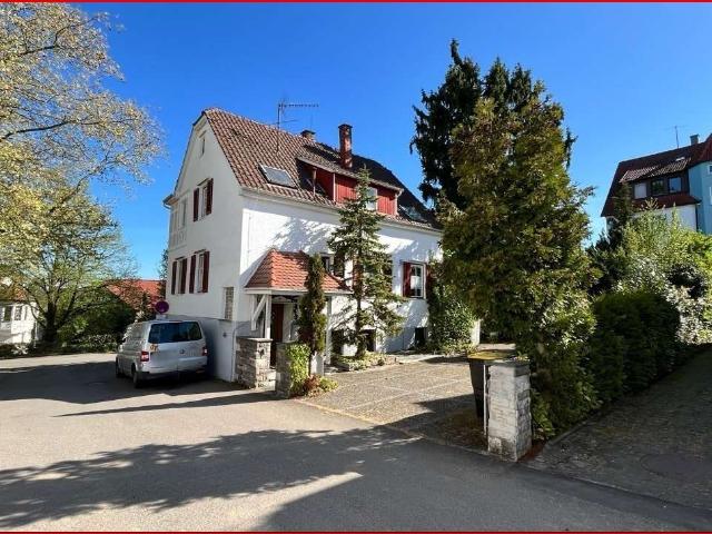 Haus kaufen in Marbach