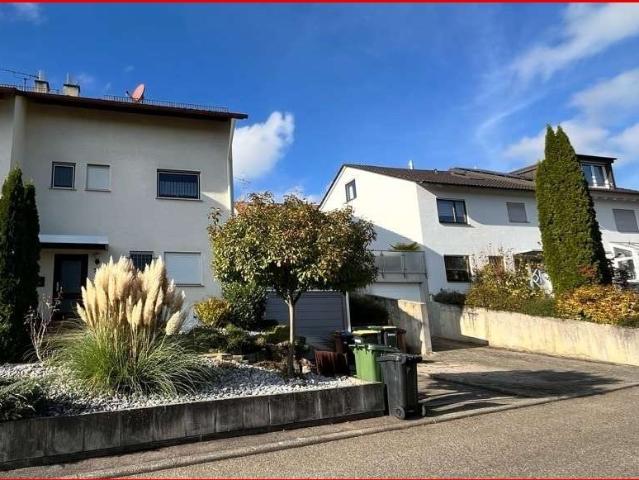 Haus kaufen in Marbach