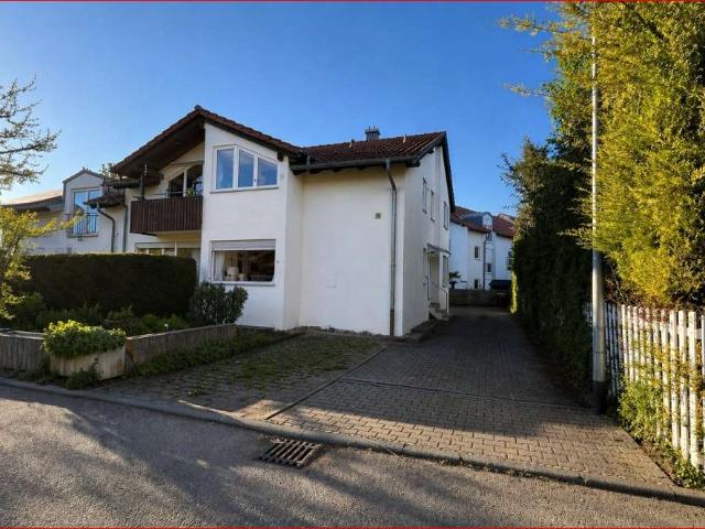 Haus kaufen in Marbach