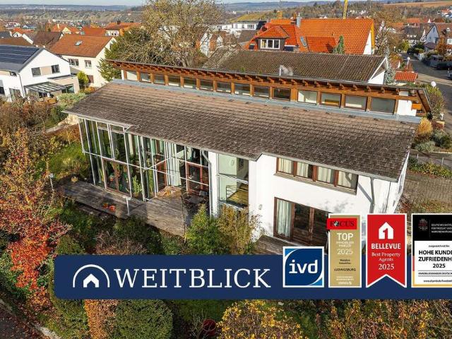 Haus kaufen in Marbach