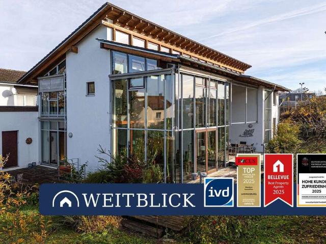 Haus kaufen in Marbach