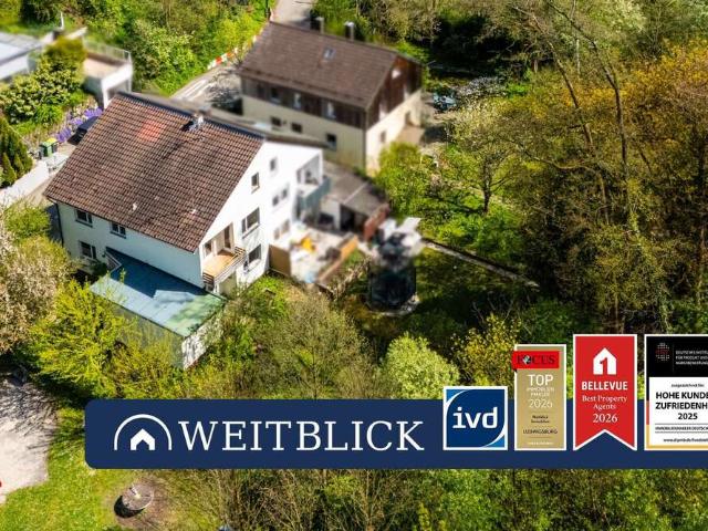 Haus kaufen in Marbach