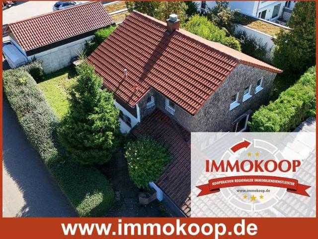 Haus kaufen in Marbach