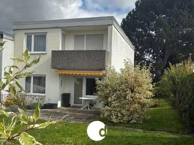 Haus kaufen in Marbach