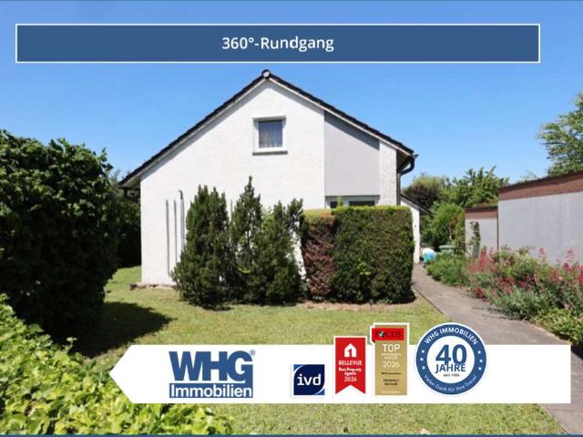 Haus kaufen in Marbach
