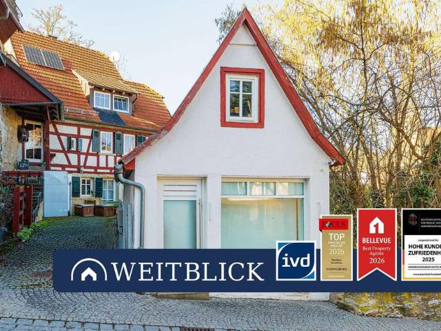 Haus kaufen in Marbach