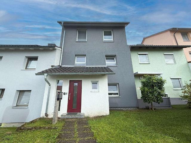 Haus kaufen in Marbach