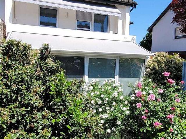 Haus kaufen in Marbach