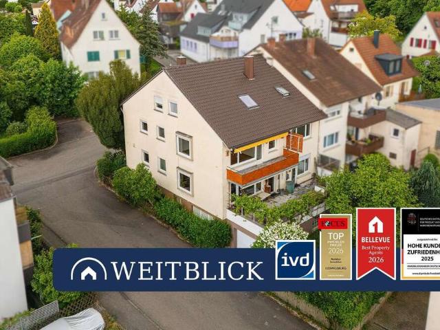 Haus kaufen in Marbach