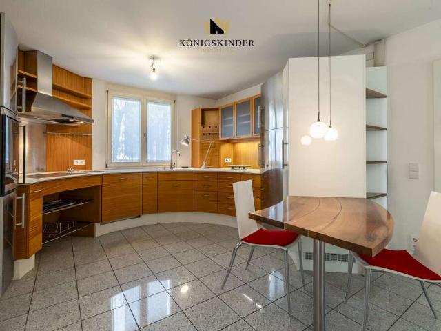 Haus kaufen in Marbach, Marbach am Neckar