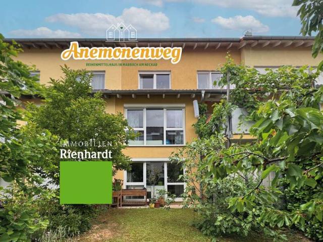 Haus kaufen in Marbach