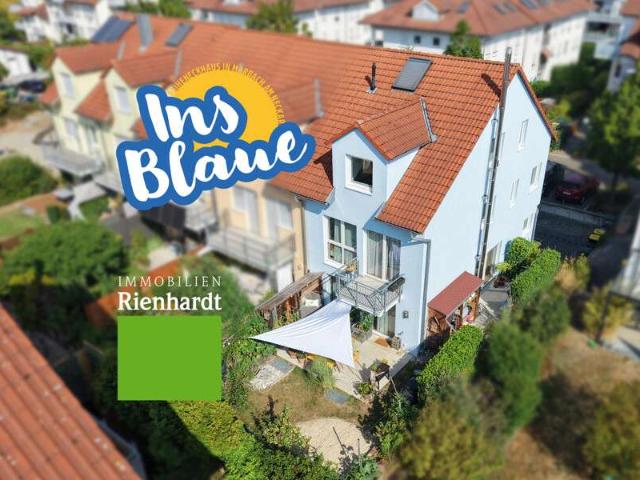 Haus kaufen in Marbach