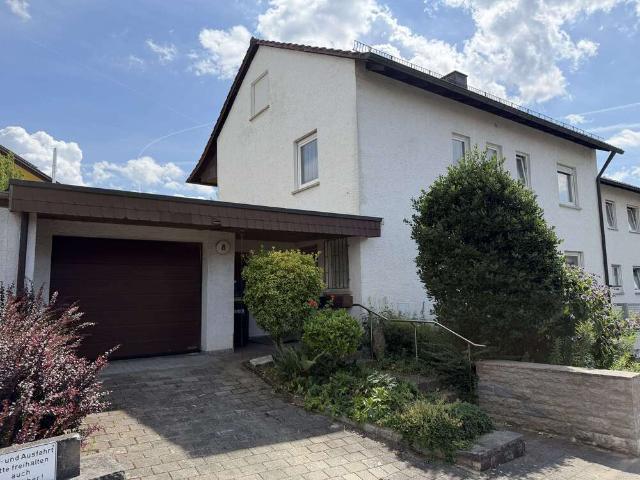Haus kaufen in Marbach