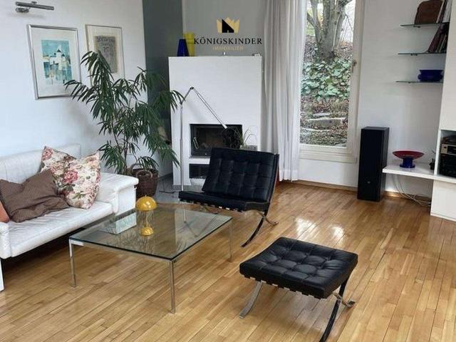 Haus kaufen in Marbach