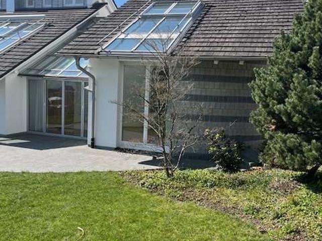 Haus kaufen in Marbach