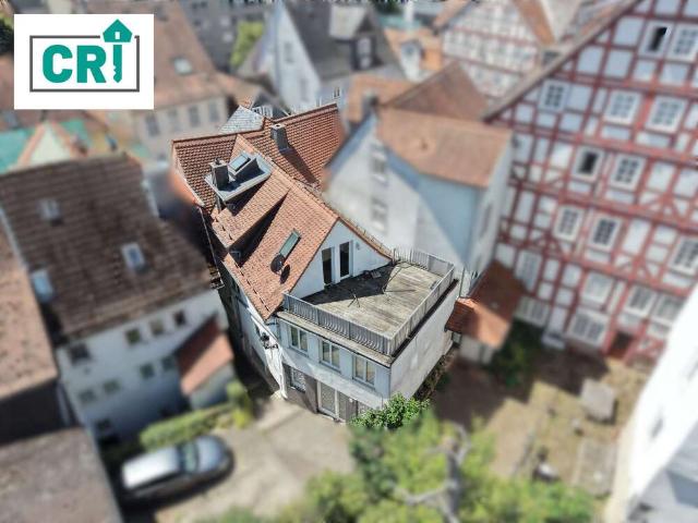 Haus kaufen in Marburg, Hessen