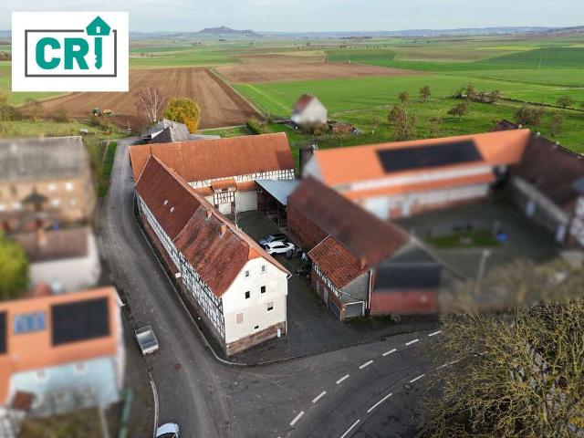 Haus kaufen in Marburg, Hessen