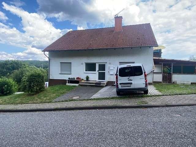 Haus kaufen in Marburg, Hessen