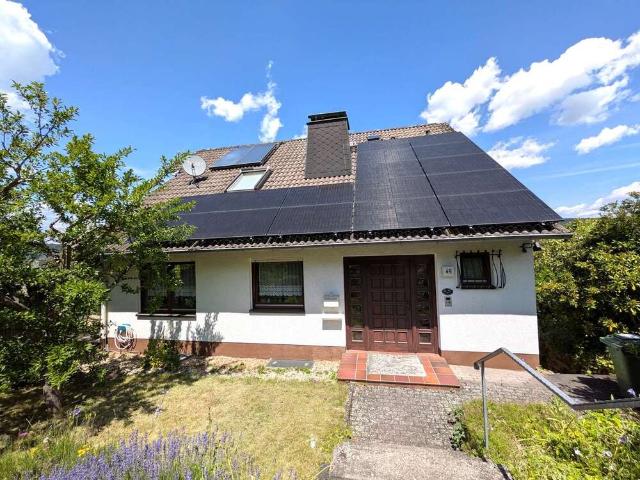 Haus kaufen in Marburg, Hessen