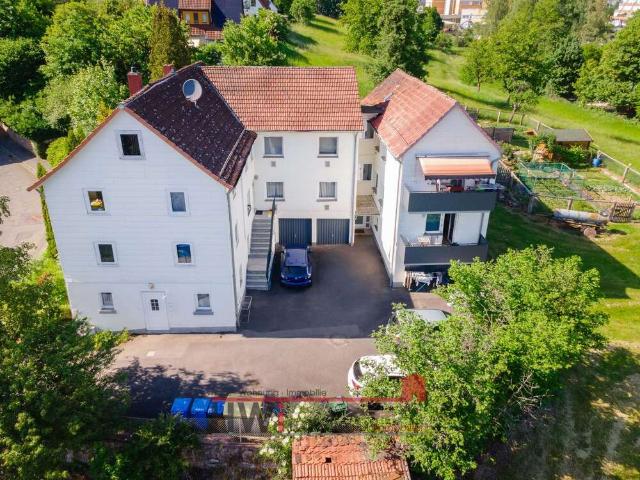 Haus kaufen in Marburg, Hessen