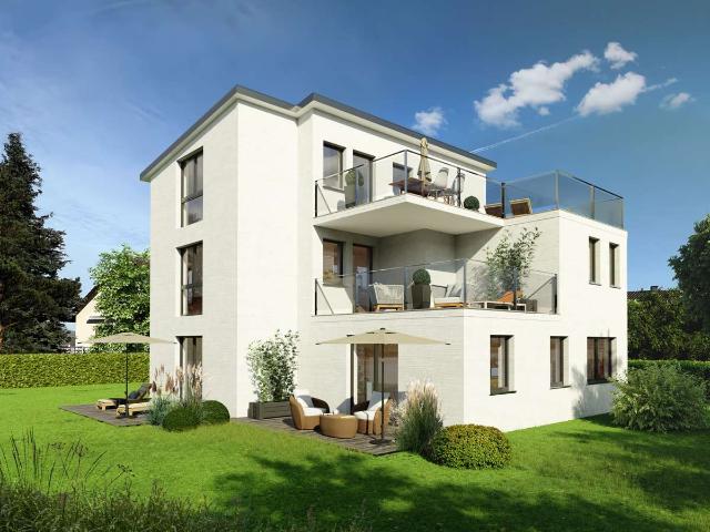 Haus kaufen in Marburg, Hessen